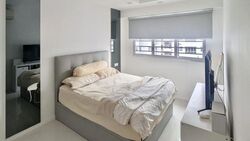 Blk 221B Matilda Edge (Punggol), HDB 4 Rooms #626048251